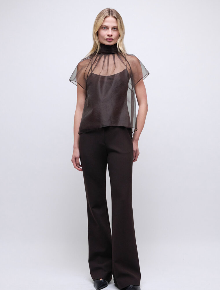 SIMKHAI Feyre S/S Top