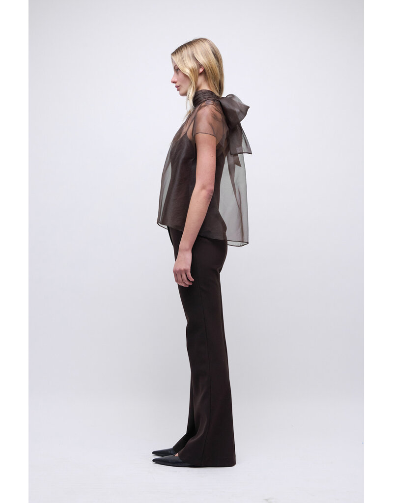 SIMKHAI Feyre S/S Top