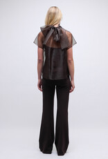 SIMKHAI Feyre S/S Top