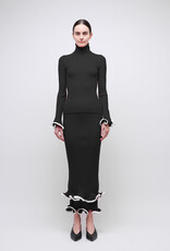 SIMKHAI Lola Turtleneck