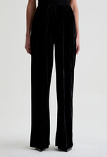 AG JEANS Careen Velvet Pants