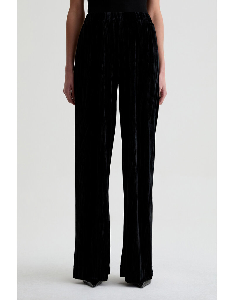 AG JEANS Careen Velvet Pants