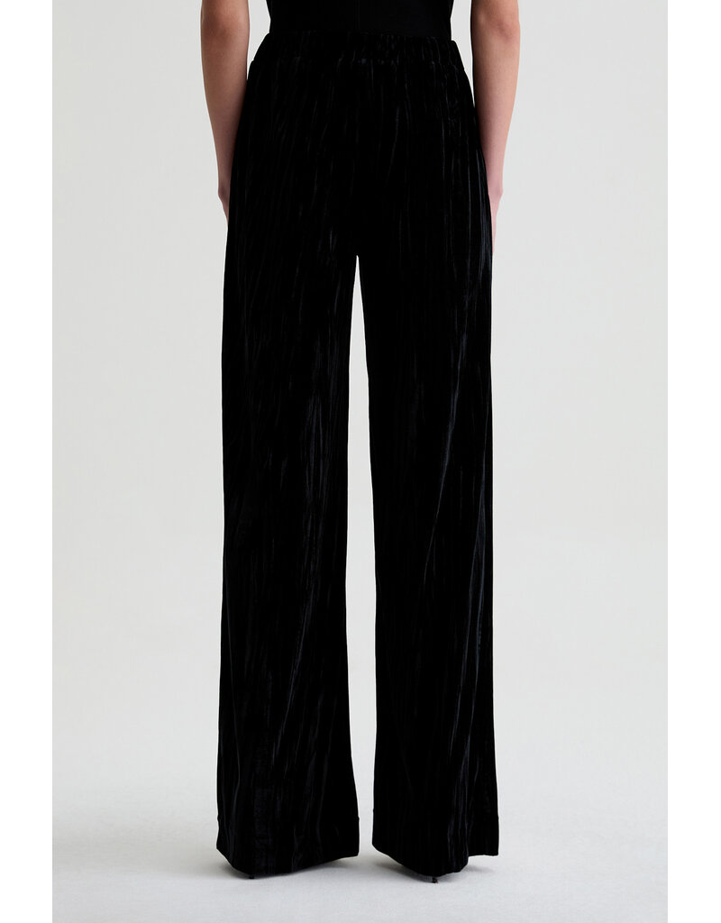 AG JEANS Careen Velvet Pants