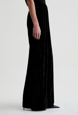 AG JEANS Careen Velvet Pants