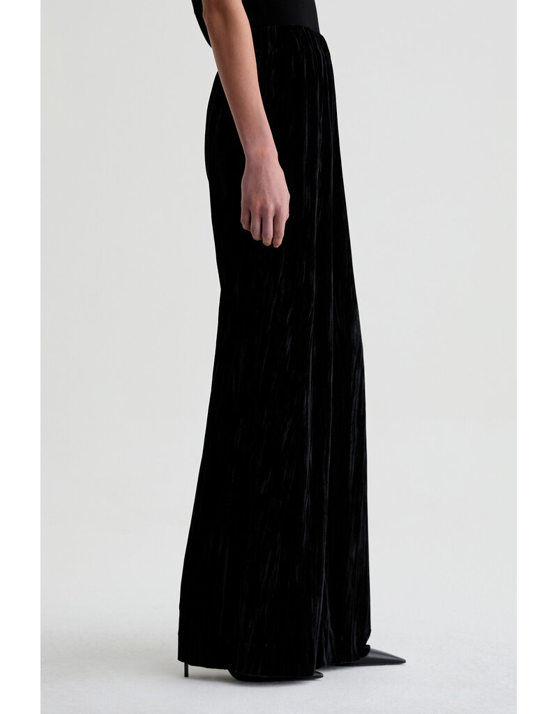 AG JEANS Careen Velvet Pants