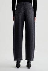 AG JEANS Hattie Barrel with Rhinestones