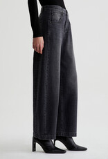 AG JEANS Hattie Barrel with Rhinestones