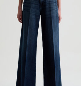 AG JEANS Stella Low Slung Palazzo