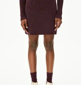 Armed Angels Darlaa Tweed Skirt