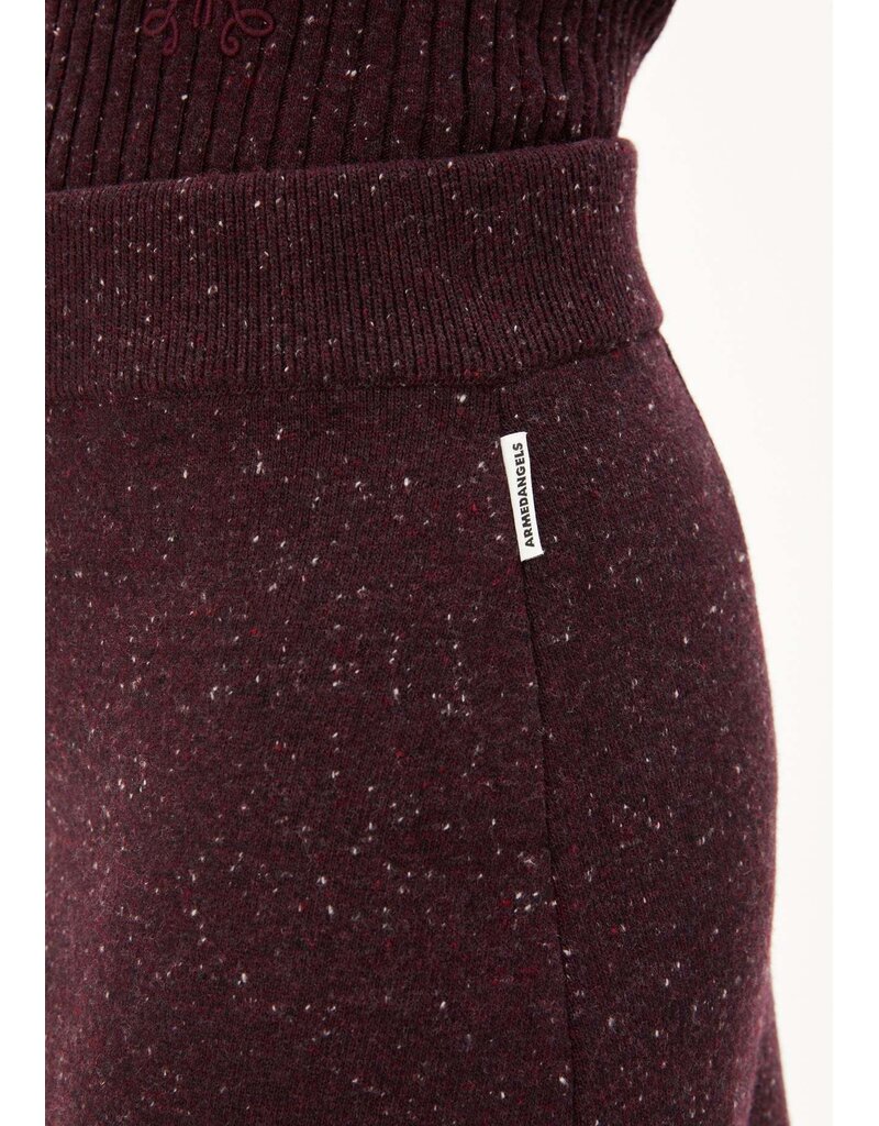 Armed Angels Darlaa Tweed Skirt