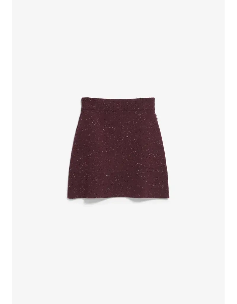 Armed Angels Darlaa Tweed Skirt