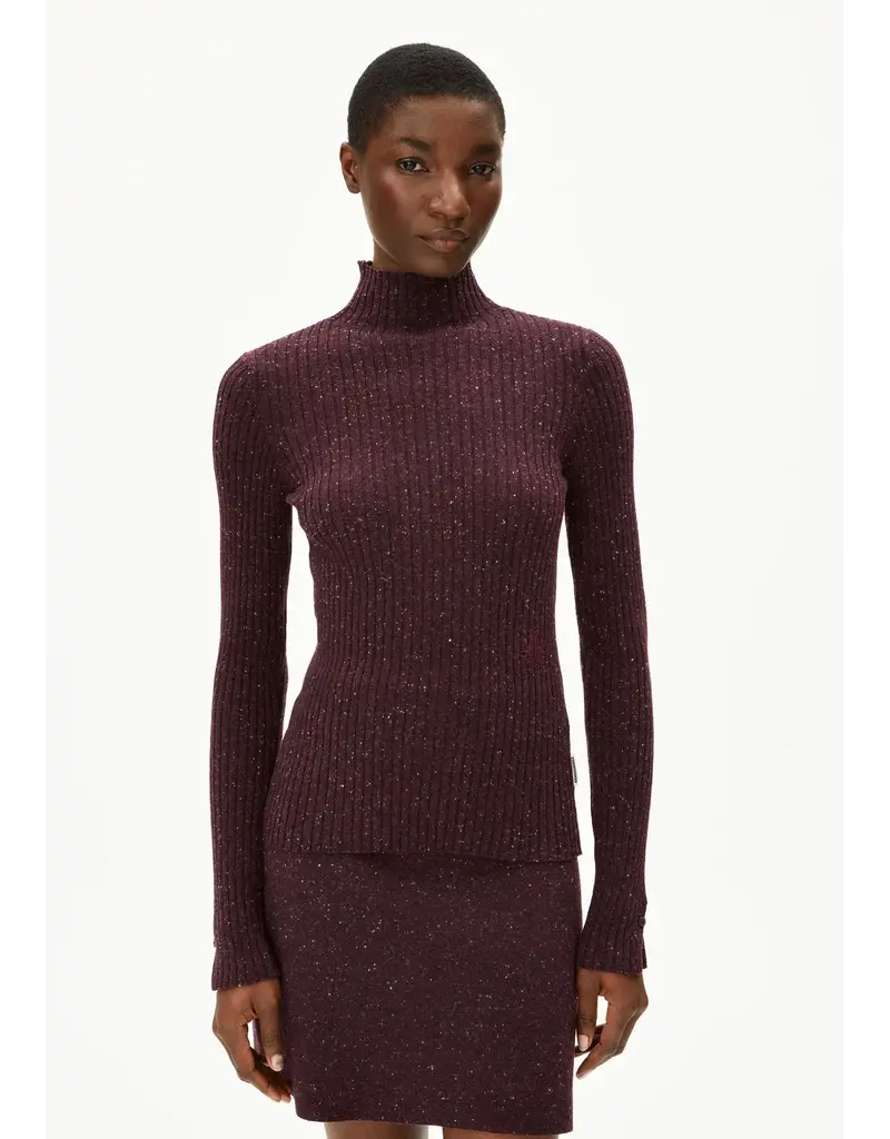 Armed Angels Alaania Tweed Knit