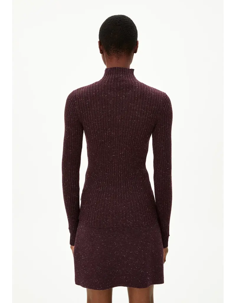 Armed Angels Alaania Tweed Knit