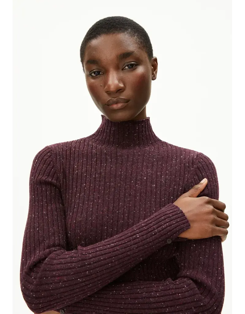 Armed Angels Alaania Tweed Knit