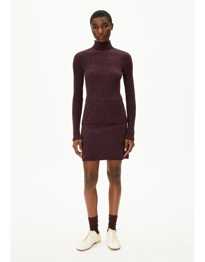 Armed Angels Alaania Tweed Knit