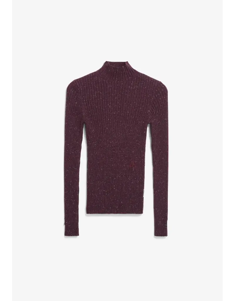 Armed Angels Alaania Tweed Knit
