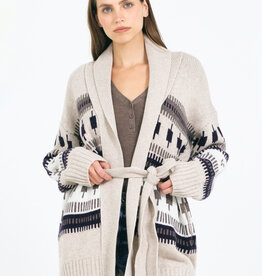 One Grey Day Lovisa Cardigan