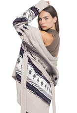 One Grey Day Lovisa Cardigan One Grey Day Lovisa Cardigan