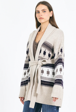 One Grey Day Lovisa Cardigan One Grey Day Lovisa Cardigan