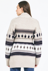 One Grey Day Lovisa Cardigan One Grey Day Lovisa Cardigan