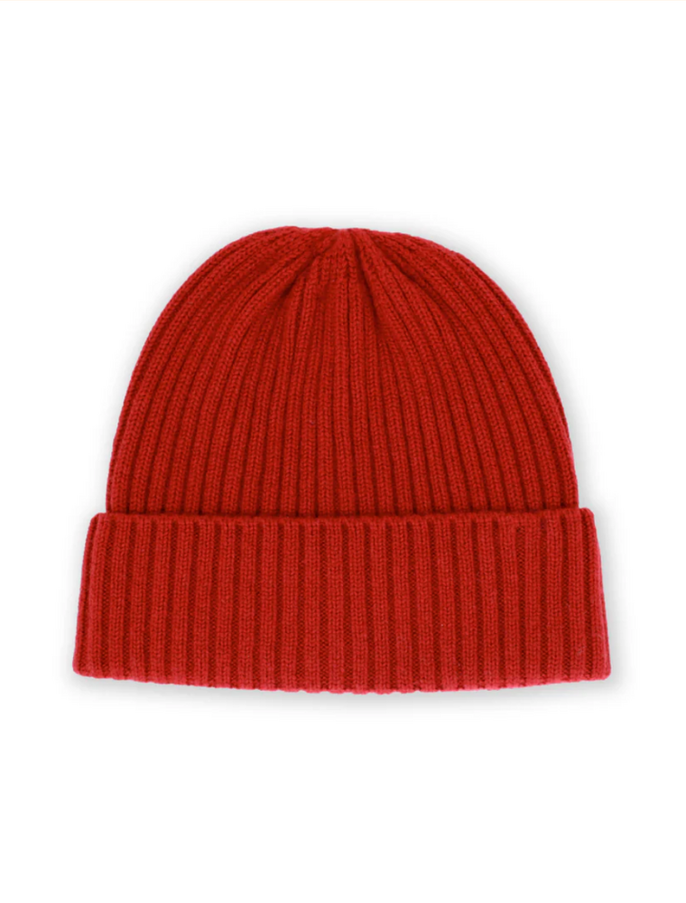 Unified Luxe Beanie