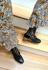 XS Unified Sheer Bubbles Socks XS Unified Sheer Bubbles Socks