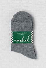 Unified Sweater Socks