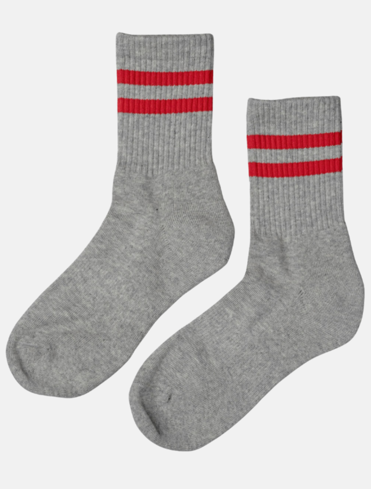 XS Unified Gym Socks