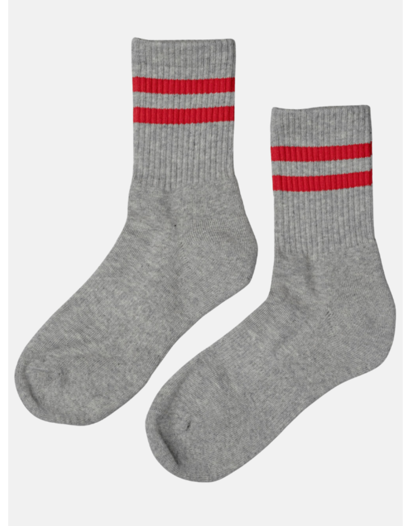 XS Unified Gym Socks