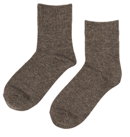 XS Unified Sweater Socks