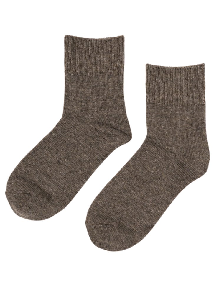 XS Unified Sweater Socks