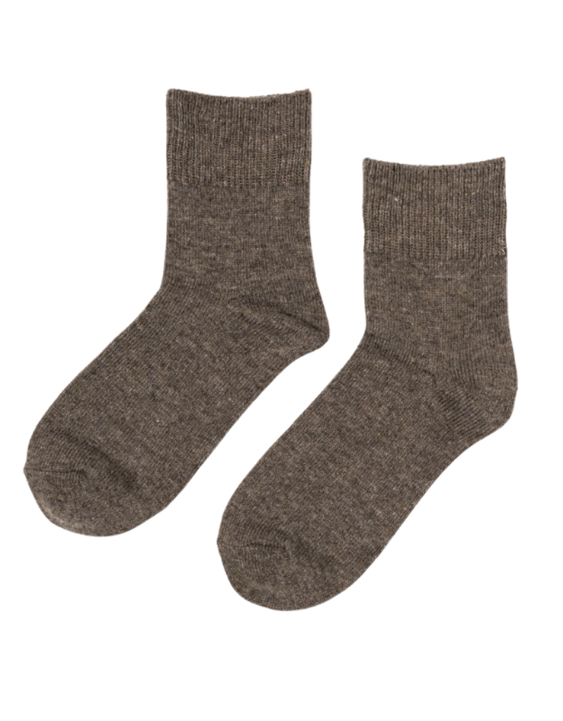 Unified Sweater Socks
