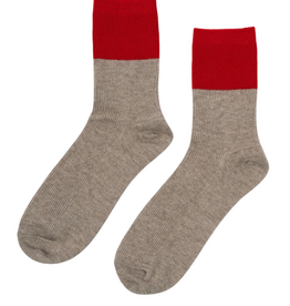 XS Unified Chalet Socks
