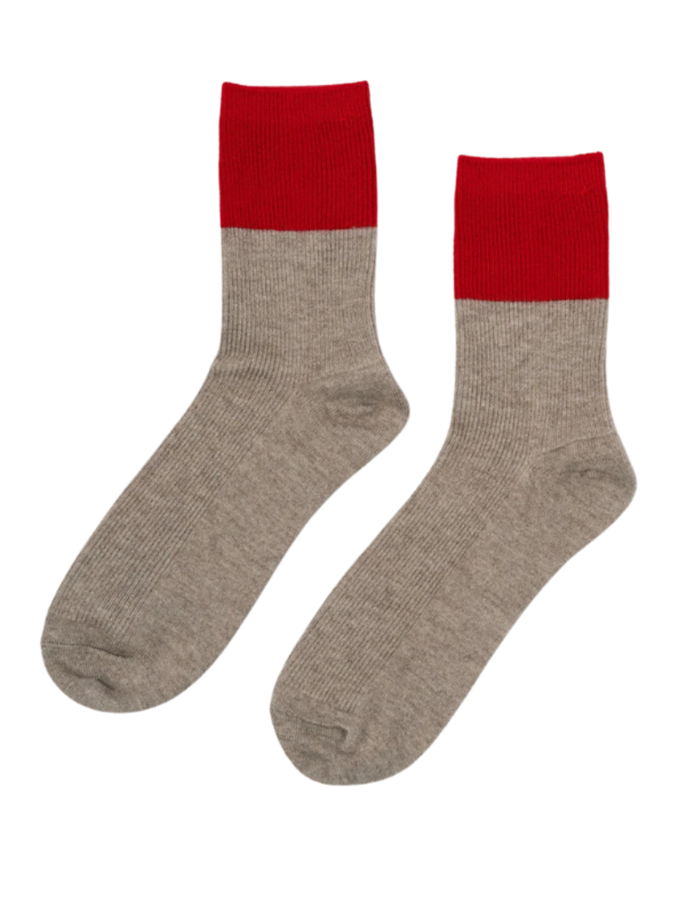 XS Unified Chalet Socks