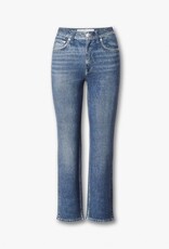 Rag & Bone Miramar Harlow Ponte Ankle Straight