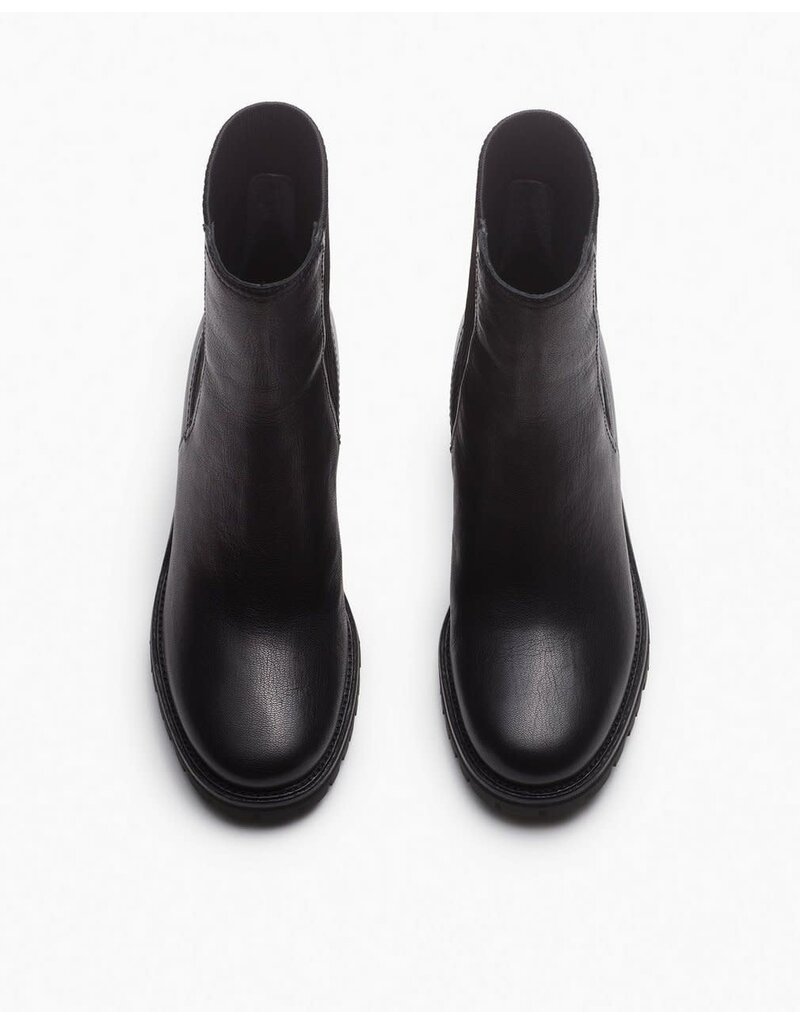 Rag & Bone Corey Mid Heel Chelsea