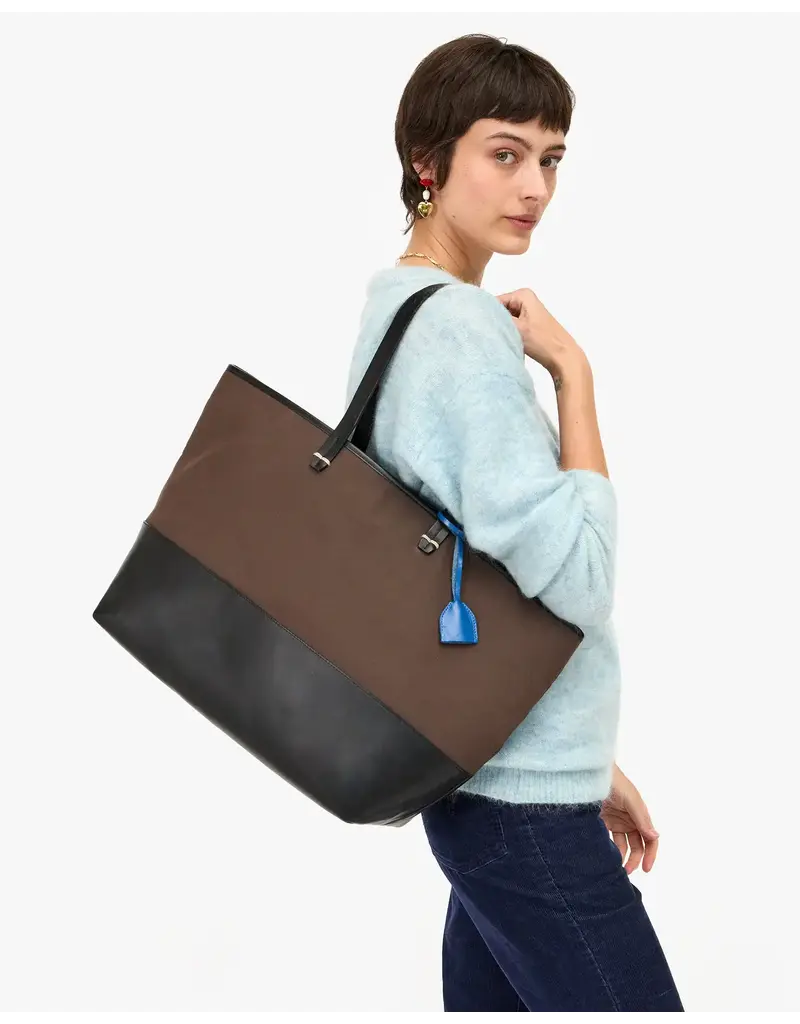 Clare V. Volie - Canvas w/ Veg