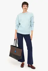 Clare V. Volie - Canvas w/ Veg