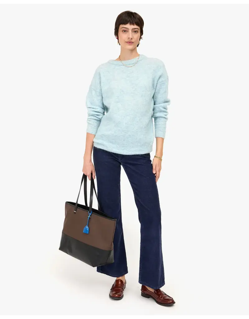 Clare V. Volie - Canvas w/ Veg