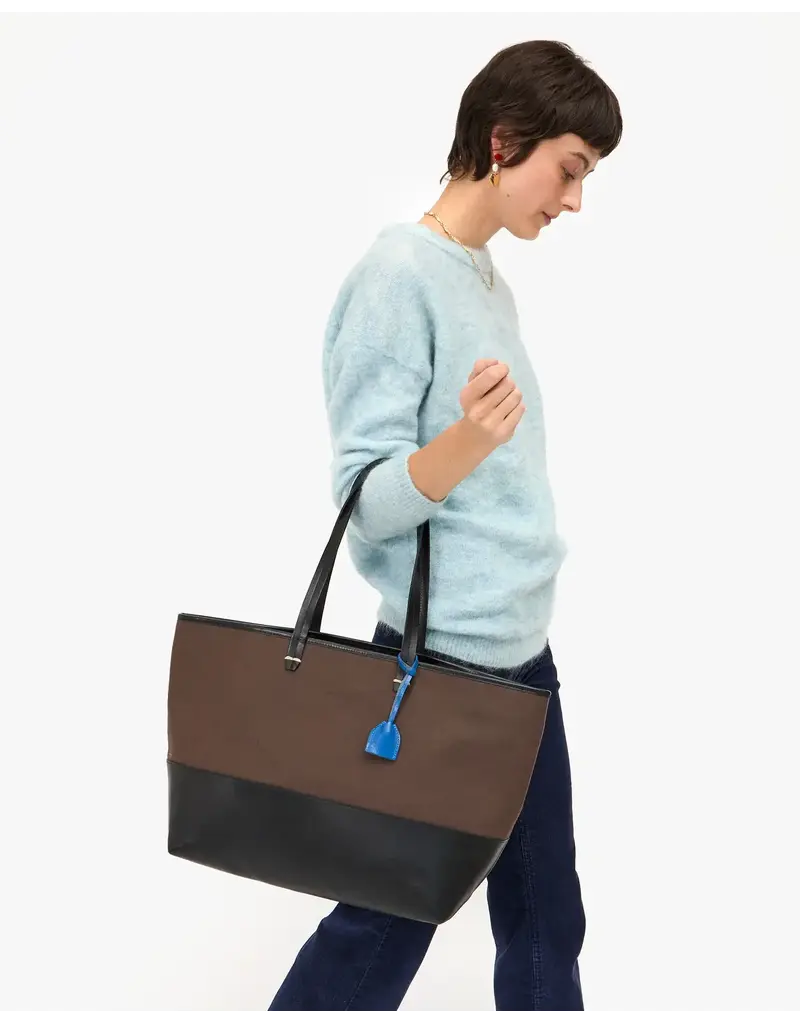 Clare V. Volie - Canvas w/ Veg