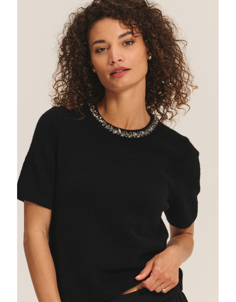 Velvet Briana Cozy Knits Novelty Sweater