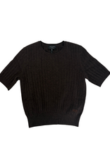 Rag & Bone Wren Cashmere Crew SS