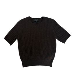 Rag & Bone Wren Cashmere Crew SS