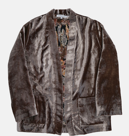 La Petite Française Verite Jacket