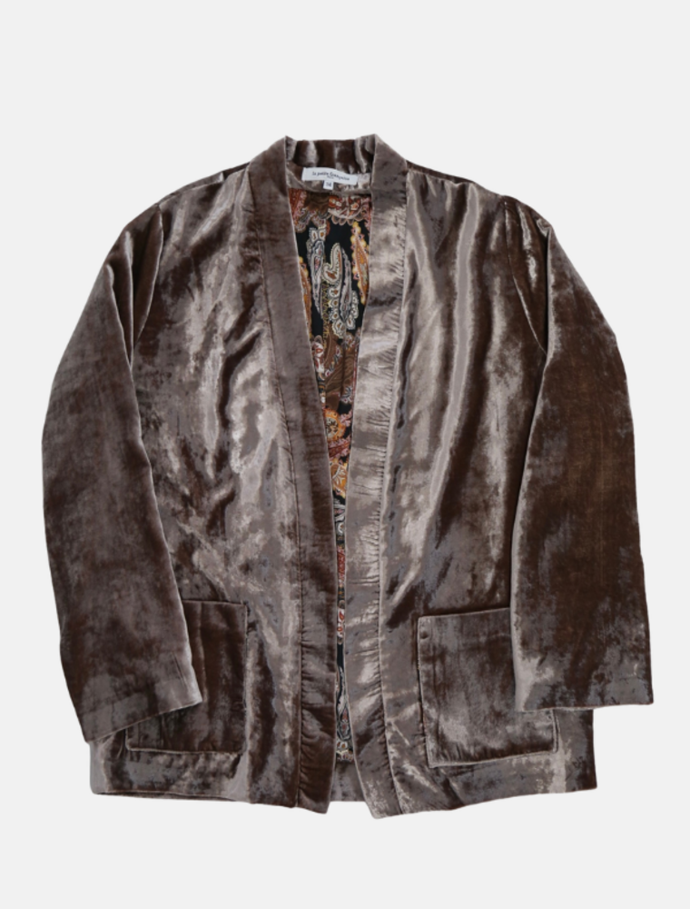 La Petite Française Verite Jacket