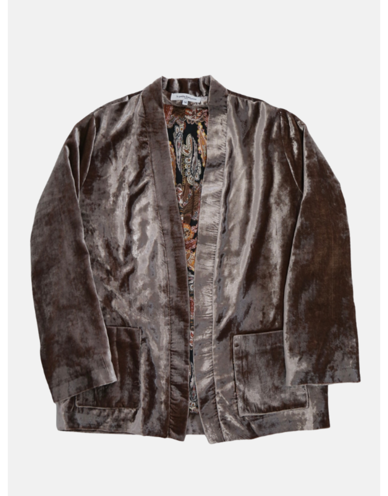 La Petite Française Verite Jacket
