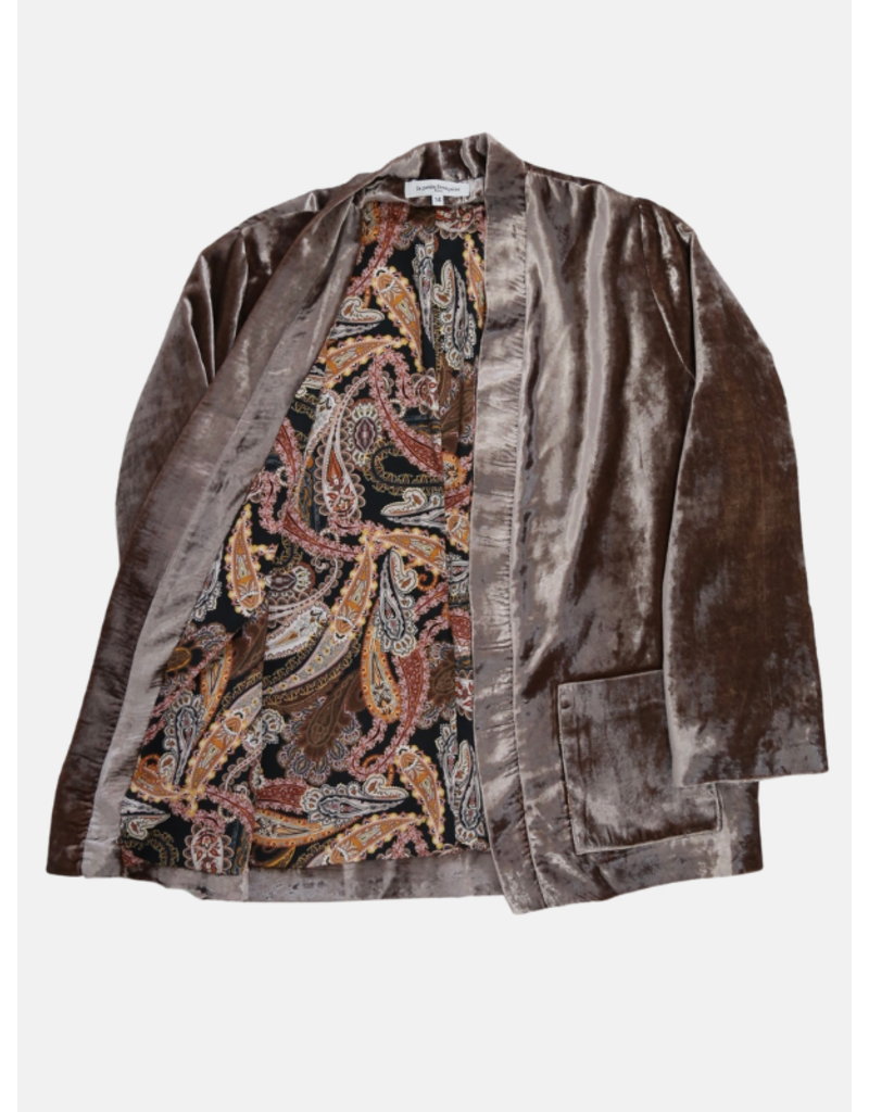 La Petite Française Verite Jacket