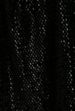 Hilary Macmillan Sequin Mini Skirt