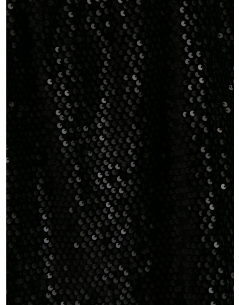 Hilary Macmillan Sequin Mini Skirt