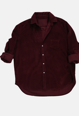 Frank & Eileen Eileen Relaxed Button-Up